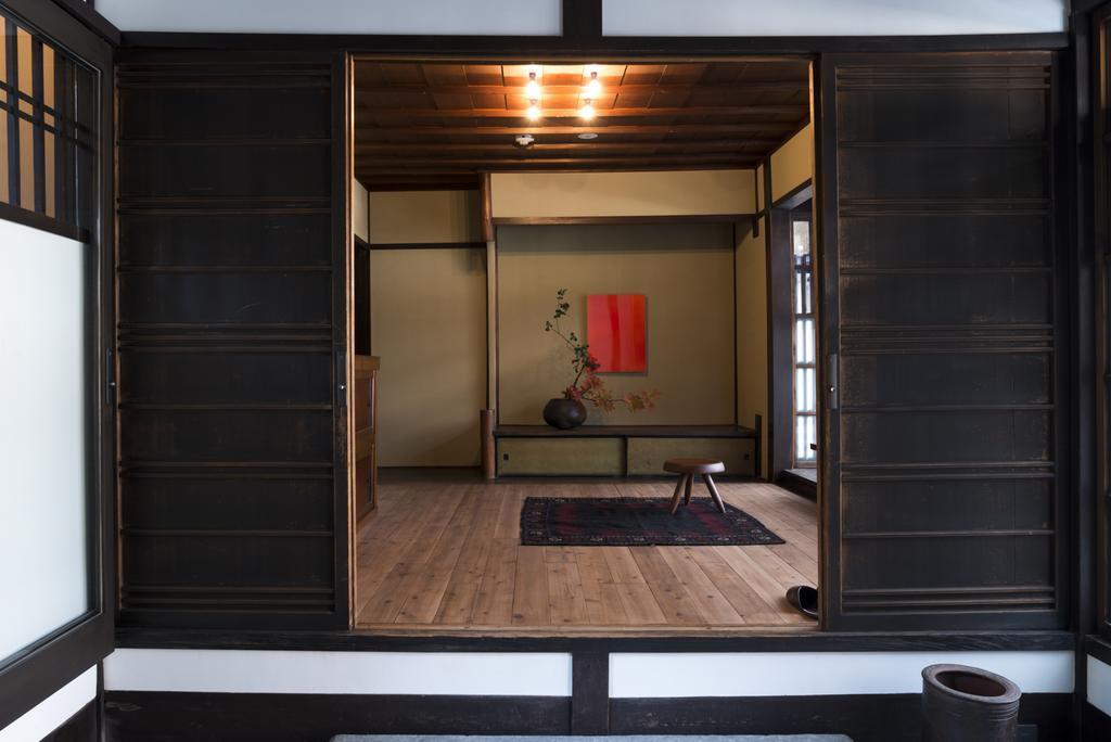Kyomachiya Hotel Shiki Juraku - Kyoto — Photos 2