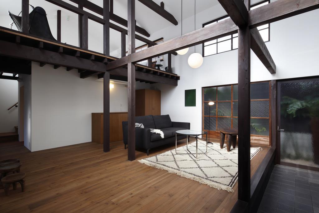 Kyomachiya Hotel Shiki Juraku - Kyoto — Photos 1