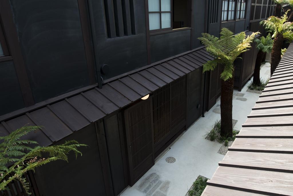 Kyomachiya Hotel Shiki Juraku - Kyoto, Kyoto