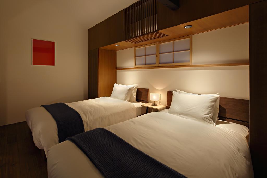 Kyomachiya Hotel Shiki Juraku - Kyoto — Photos 3